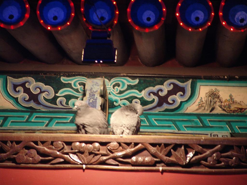 Pingyao Yucheng Yuan Inn Екстер'єр фото